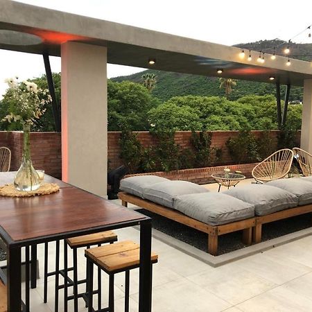 Usina Studio Fma-Coliving Salta Exterior foto