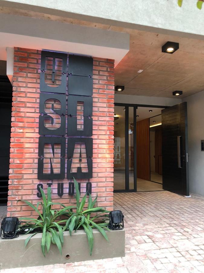 Usina Studio Fma-Coliving Salta Exterior foto