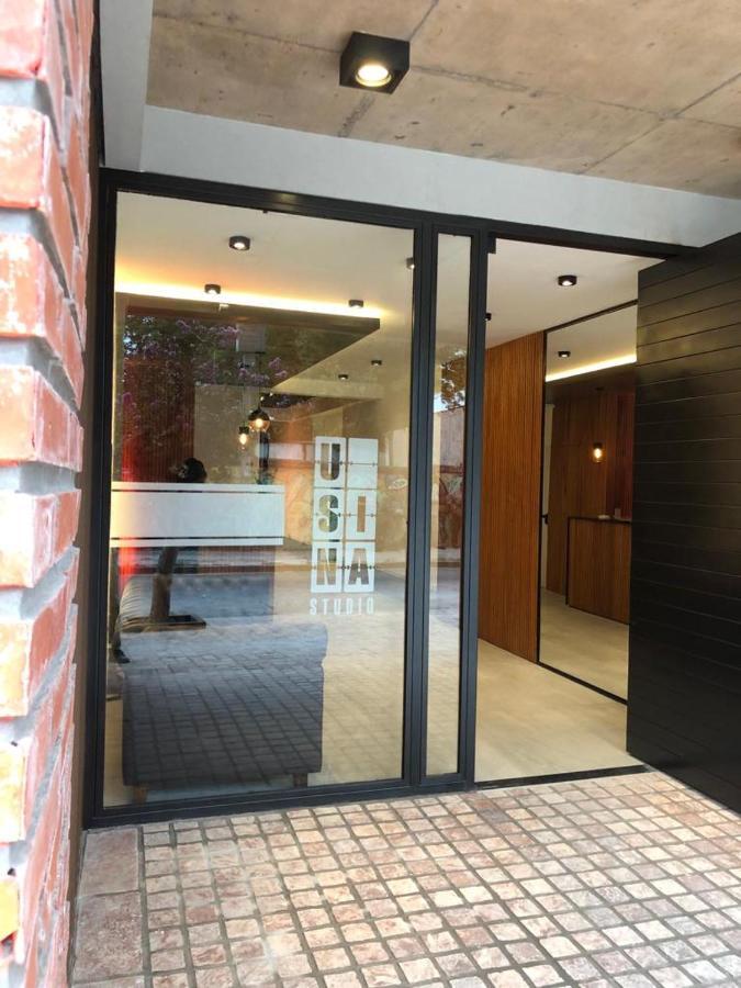 Usina Studio Fma-Coliving Salta Exterior foto
