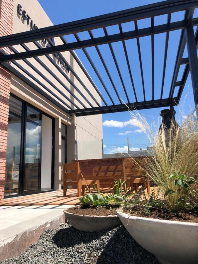 Usina Studio Fma-Coliving Salta Exterior foto
